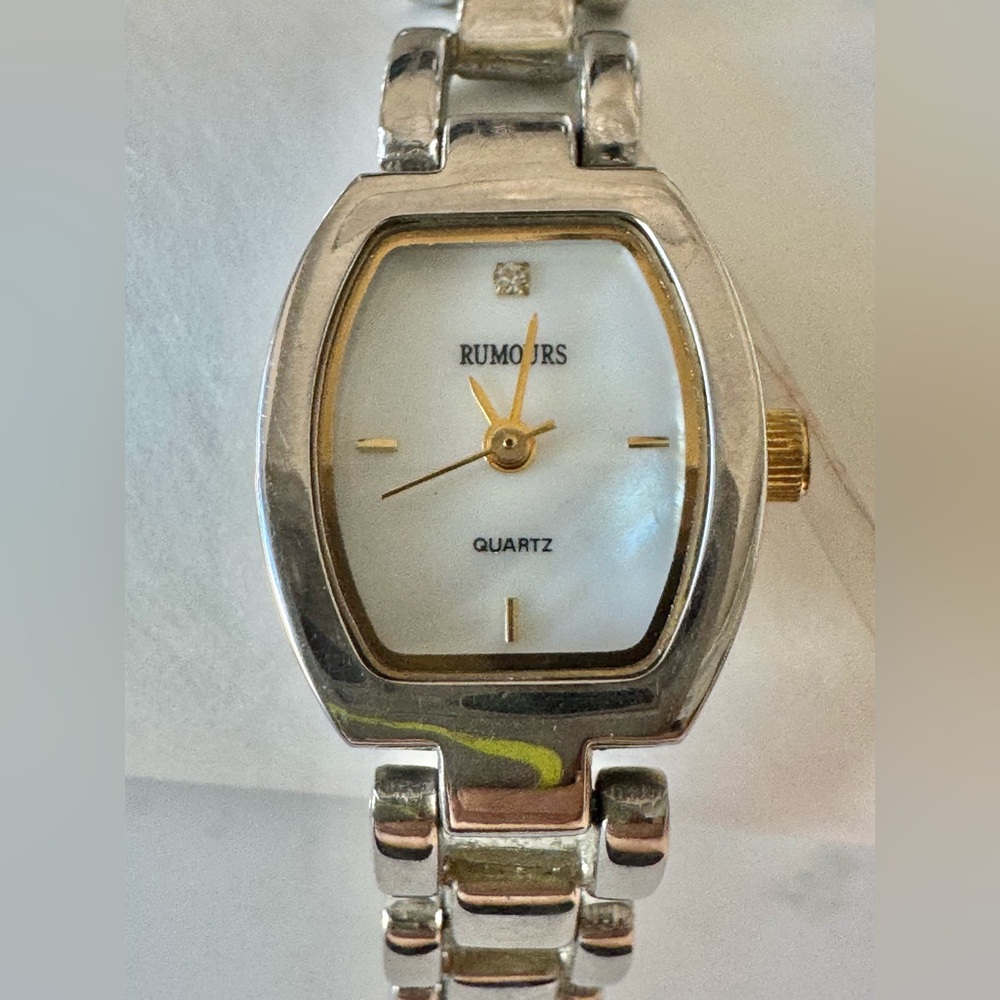 Rumours Quartz Ladies Watch 9.25”